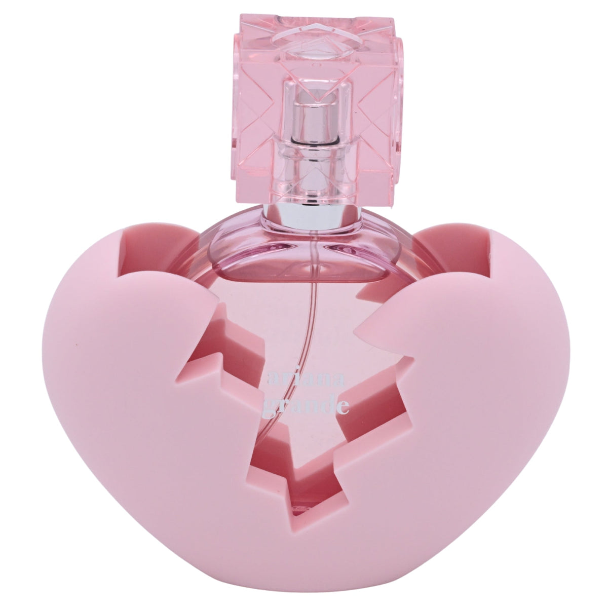 Ariana Grande Thank U, Next Eau de Parfum (EDP) Spray for Women 1.7 oz / 50 ml New Retail Box