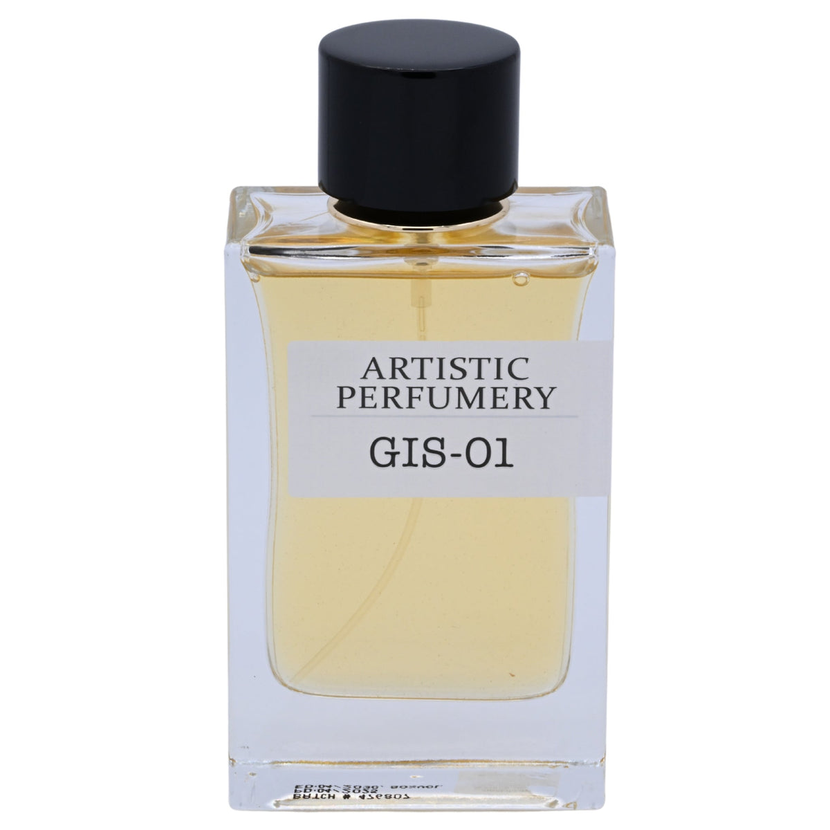 Armaf Artistic Perfumery Gis 01 EDP Spray Unisex 3.4 oz New Box
