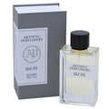Armaf Artistic Perfumery Gj 01 EDP Spray Men 3.4 oz 100ml