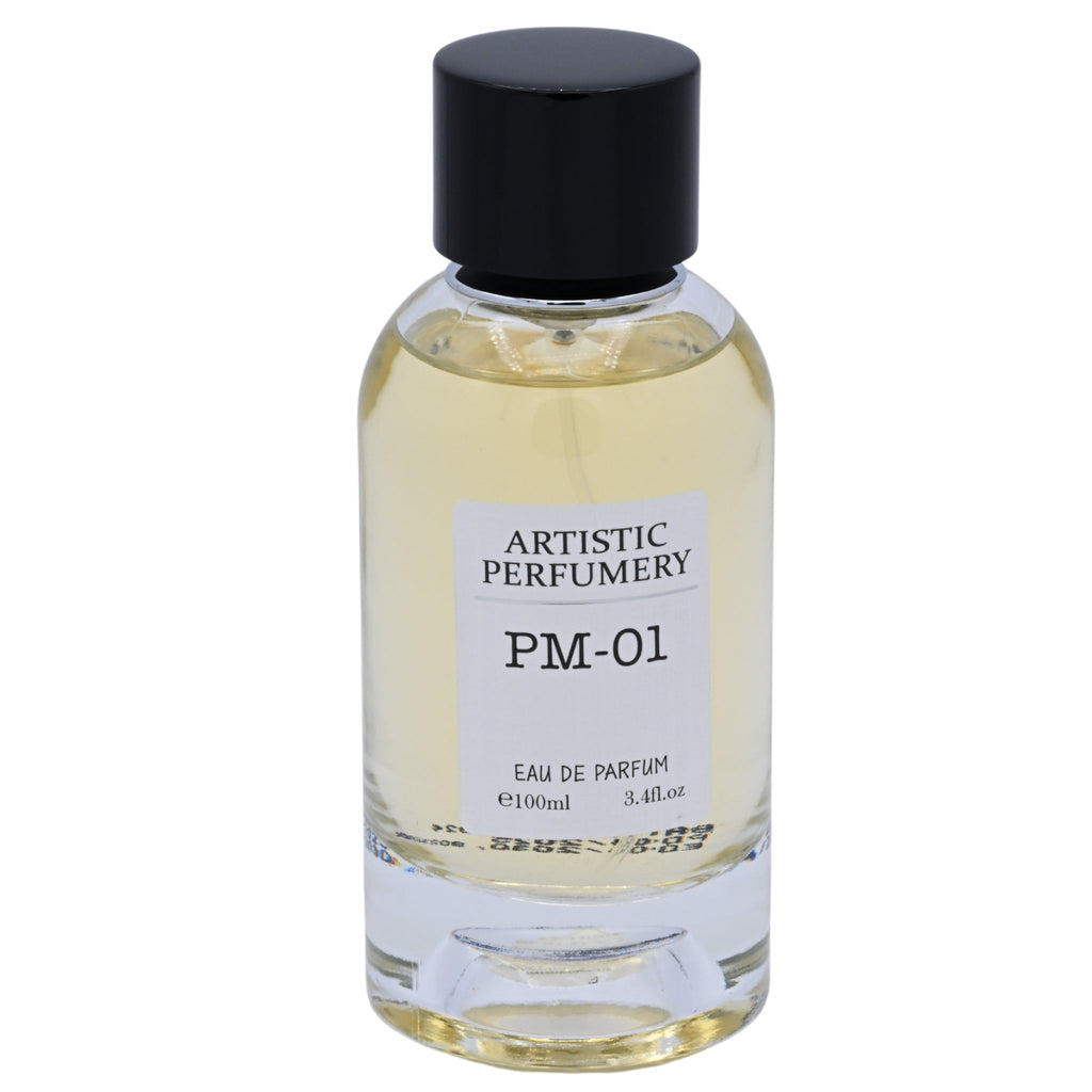 Armaf Artistic Perfumery Pm 01 EDP Spray Women 3.4 oz 100ml New Box