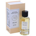 Armaf Artistic Perfumery PM-02 Eau de Parfum Spray for Women 3.4 fl oz
