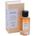 Armaf Artistic Perfumery Sl 02 EDP Spray Women 3.4 oz 100ml