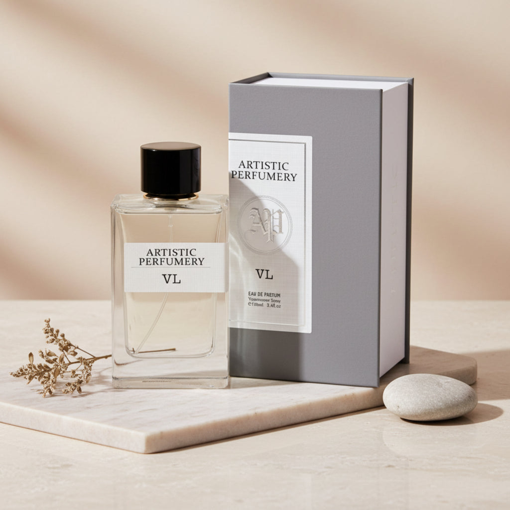 Armaf Artistic Perfumery VL Eau de Parfum Spray Unisex 3.4 oz (100 ml) by Armaf