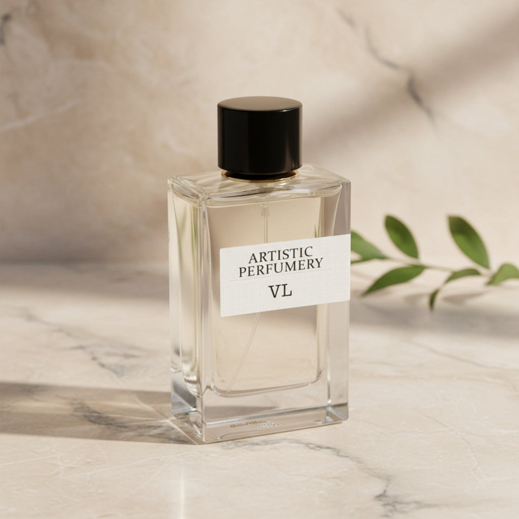 Armaf Artistic Perfumery VL Eau de Parfum Spray Unisex 3.4 oz (100 ml) by Armaf