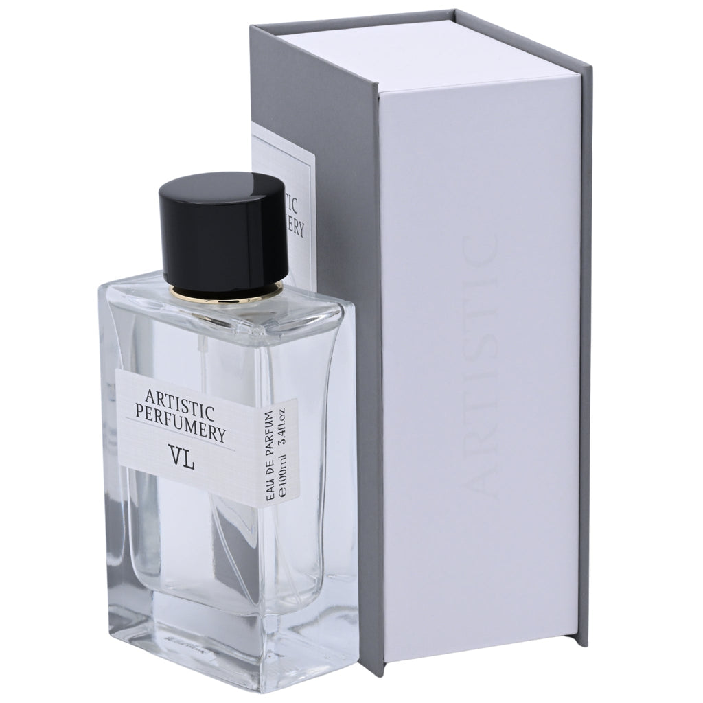 Armaf Artistic Perfumery VL Eau de Parfum Spray Unisex 3.4 oz (100 ml) by Armaf