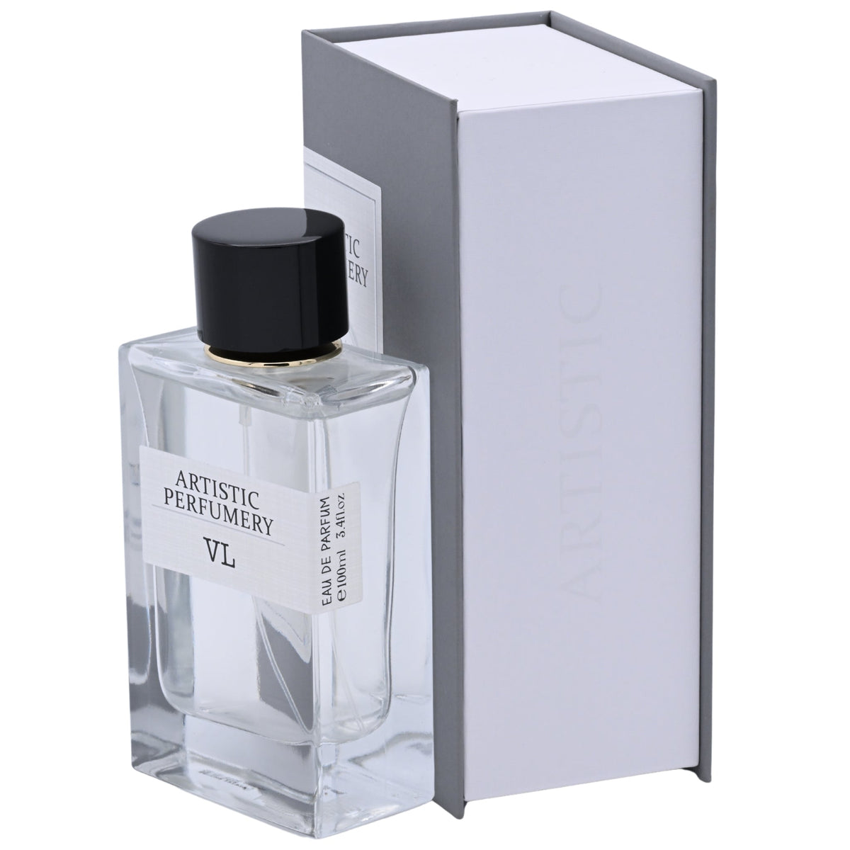 Armaf Artistic Perfumery VL Eau de Parfum Spray Unisex 3.4 oz (100 ml) by Armaf