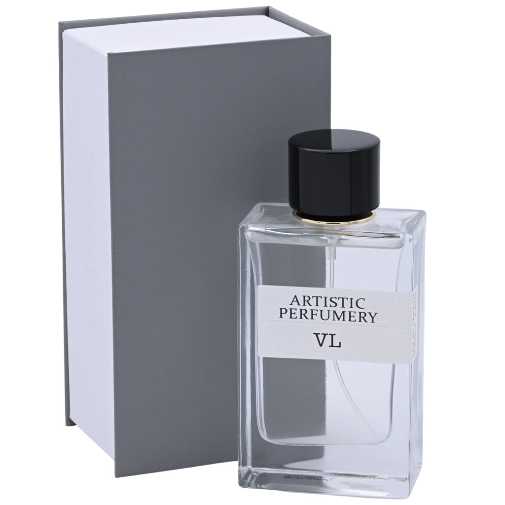 Armaf Artistic Perfumery VL Eau de Parfum Spray Unisex 3.4 oz (100 ml) by Armaf