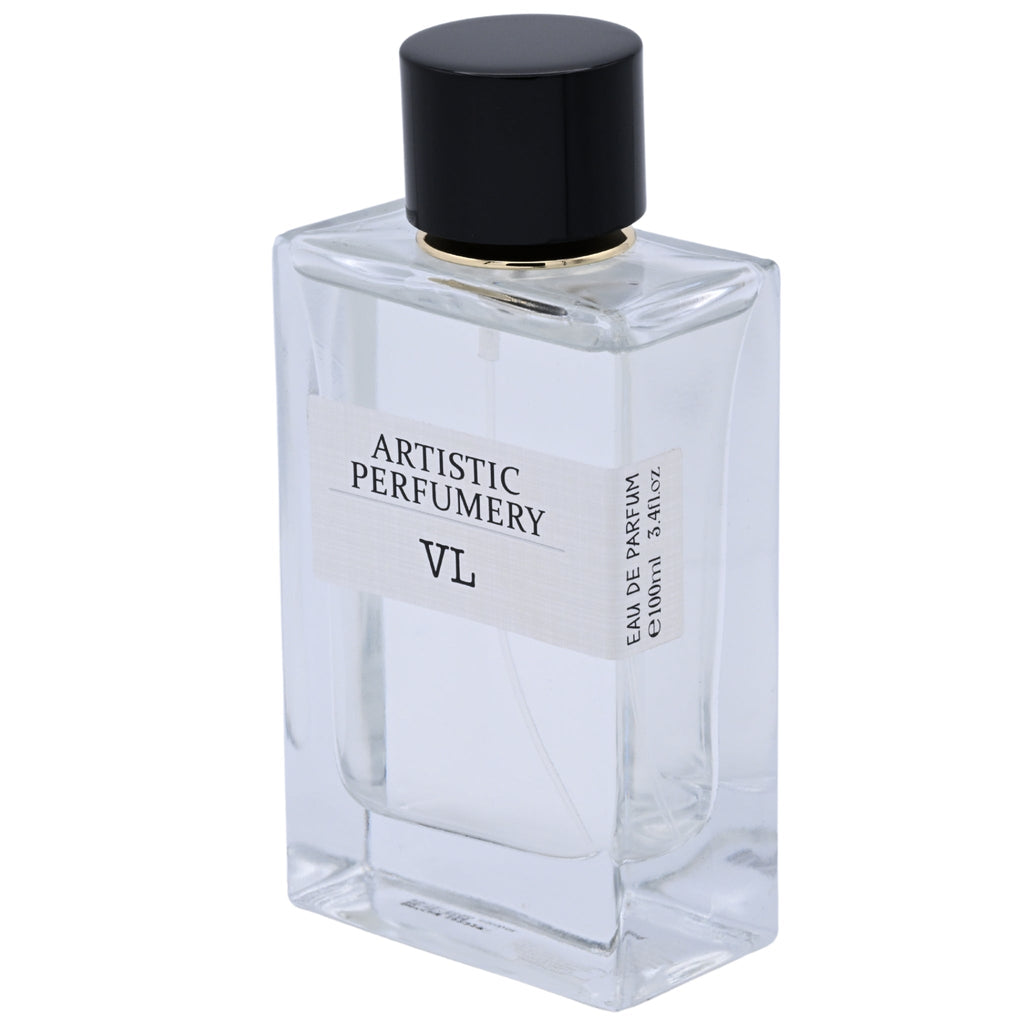 Armaf Artistic Perfumery VL Eau de Parfum Spray Unisex 3.4 oz (100 ml) by Armaf