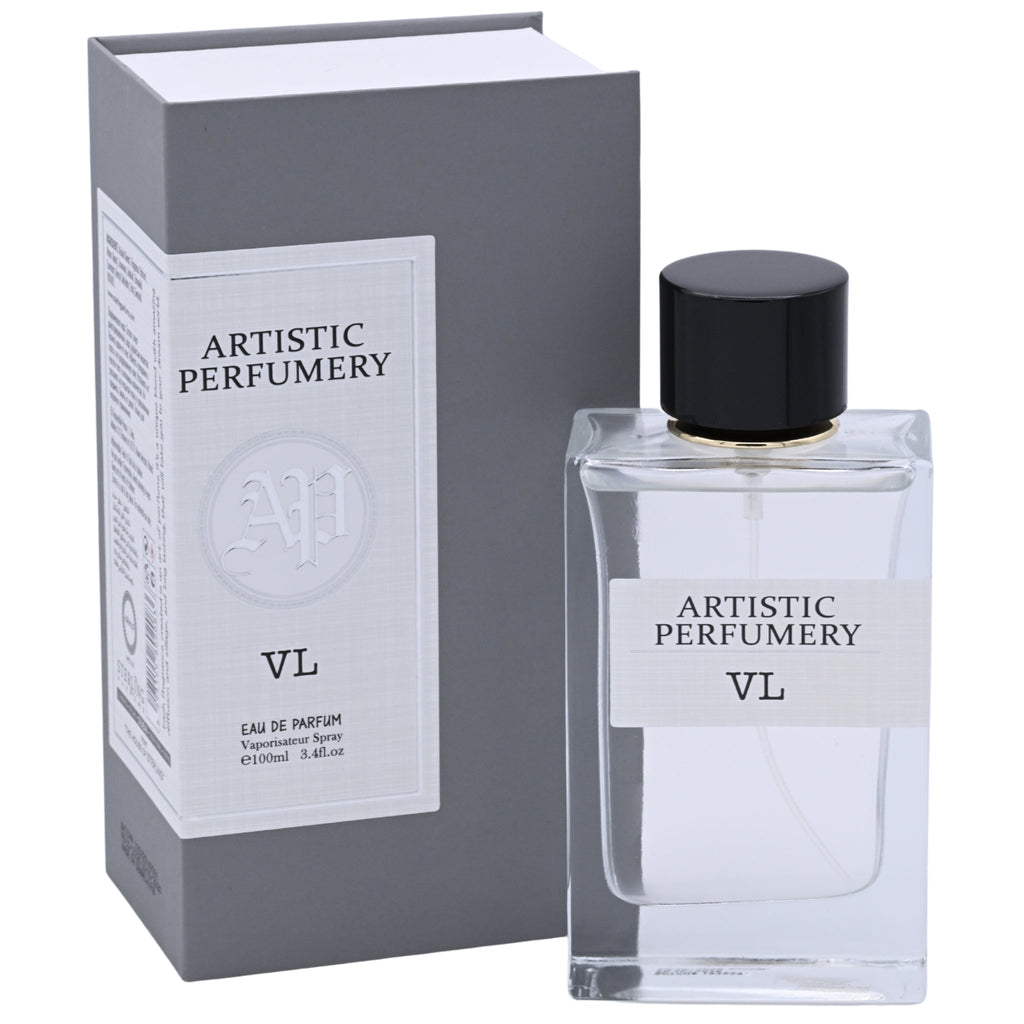 Armaf Artistic Perfumery VL Eau de Parfum Spray Unisex 3.4 oz (100 ml) by Armaf