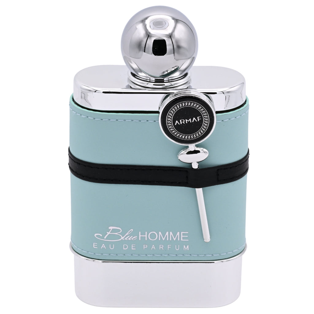 Armaf Blue Homme Eau de Parfum Spray for Men 3.4 fl oz (100 ml) - New in Retail Box