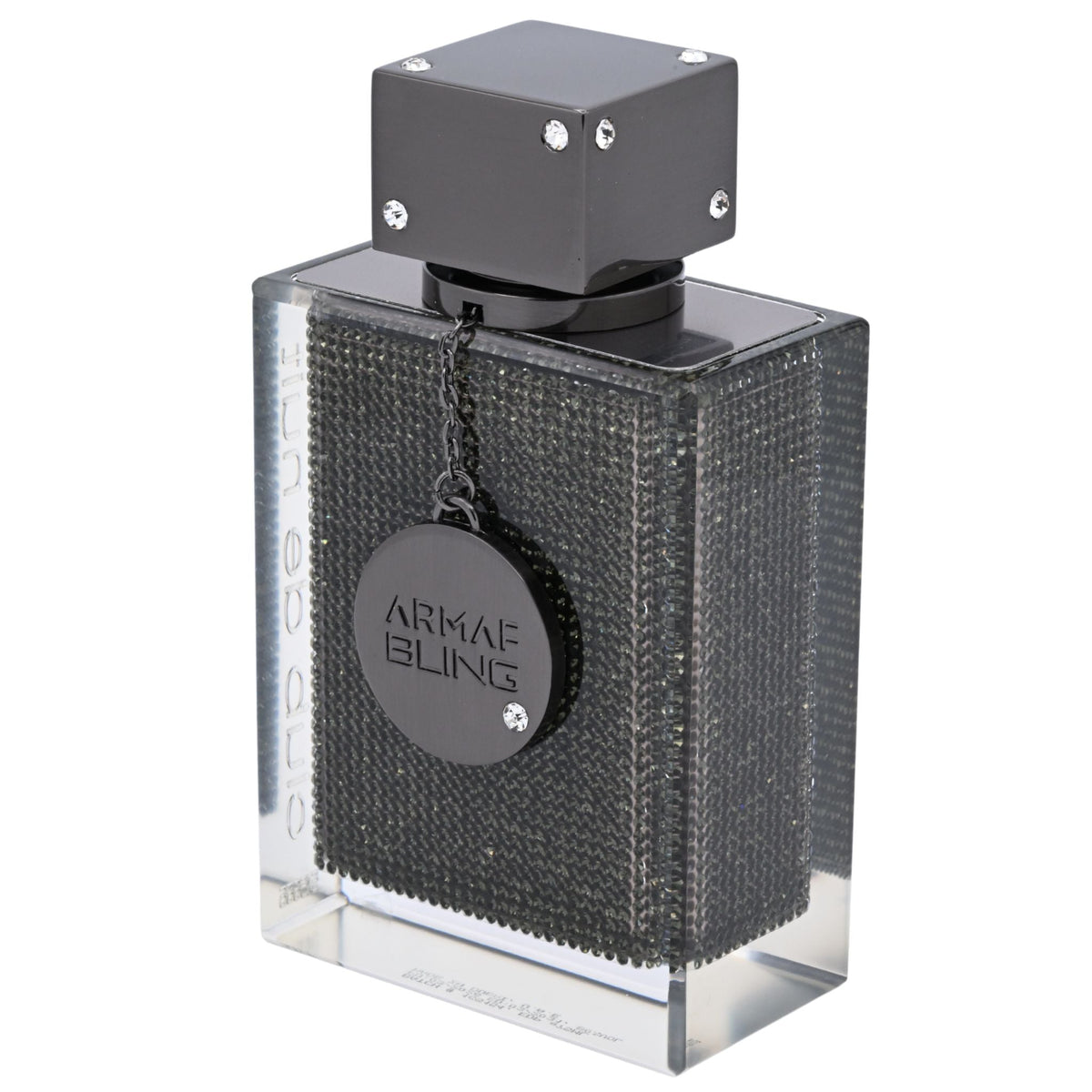 Armaf Club De Nuit Bling Eau de Parfum Spray Cologne for Men 2.5 oz / 75 ml