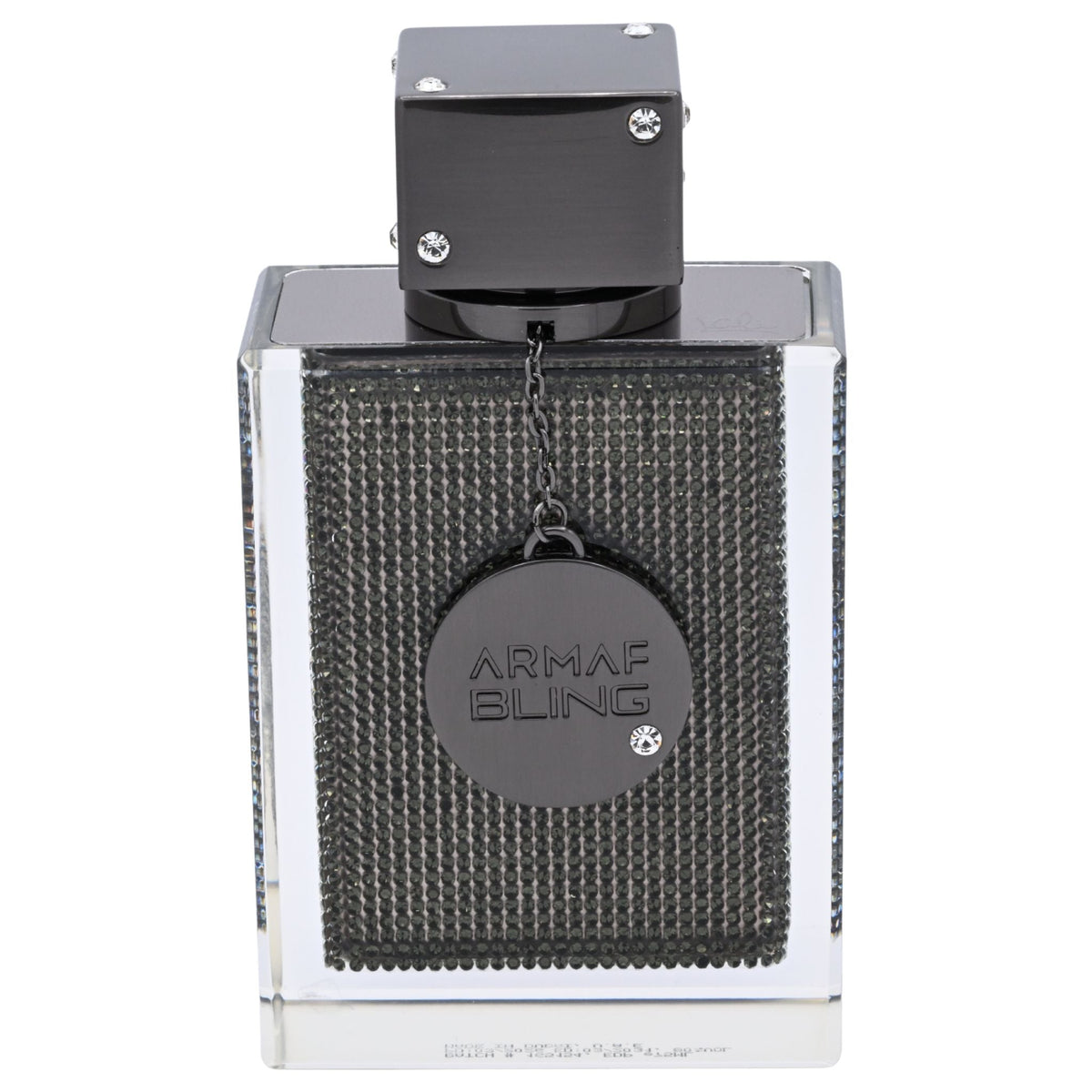 Armaf Club De Nuit Bling Eau de Parfum Spray Cologne for Men 2.5 oz / 75 ml
