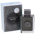 Armaf Club De Nuit Bling Eau de Parfum Spray Cologne for Men 2.5 oz / 75 ml