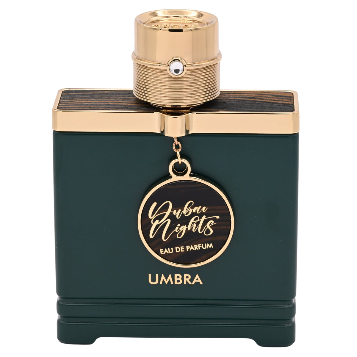 Armaf Dubai Nights Umbra Eau de Parfum (EDP) Unisex Spray 3.4 oz (100 ml) New in Box