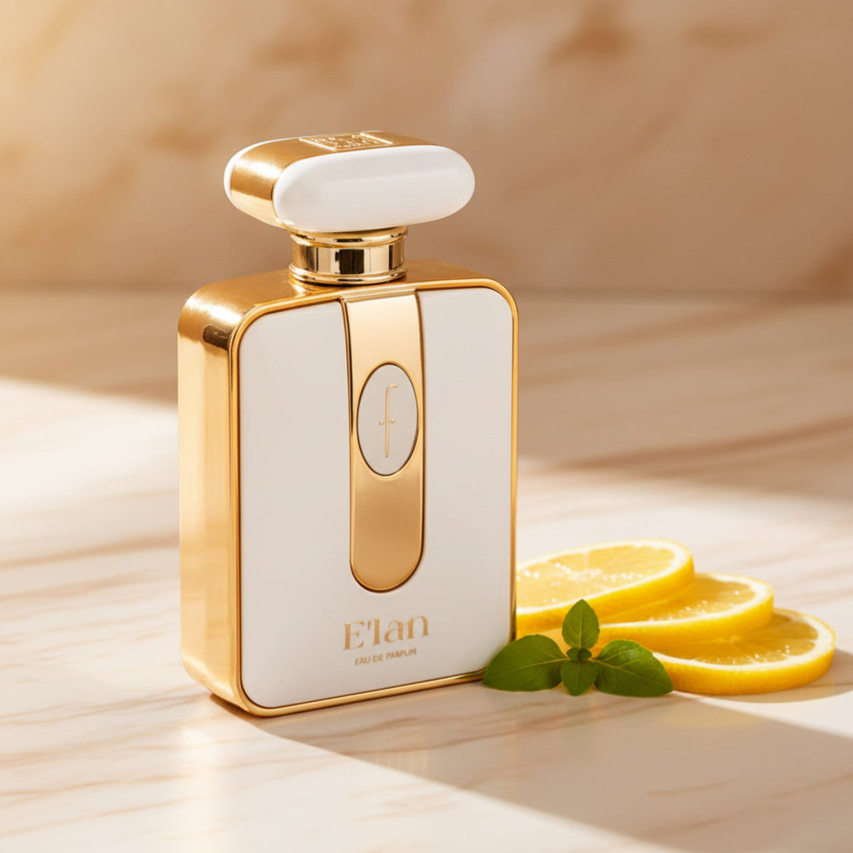 Armaf E’lan Eau de Parfum (EDP) Spray Unisex 3.4 oz (100 ml) New Retail Box