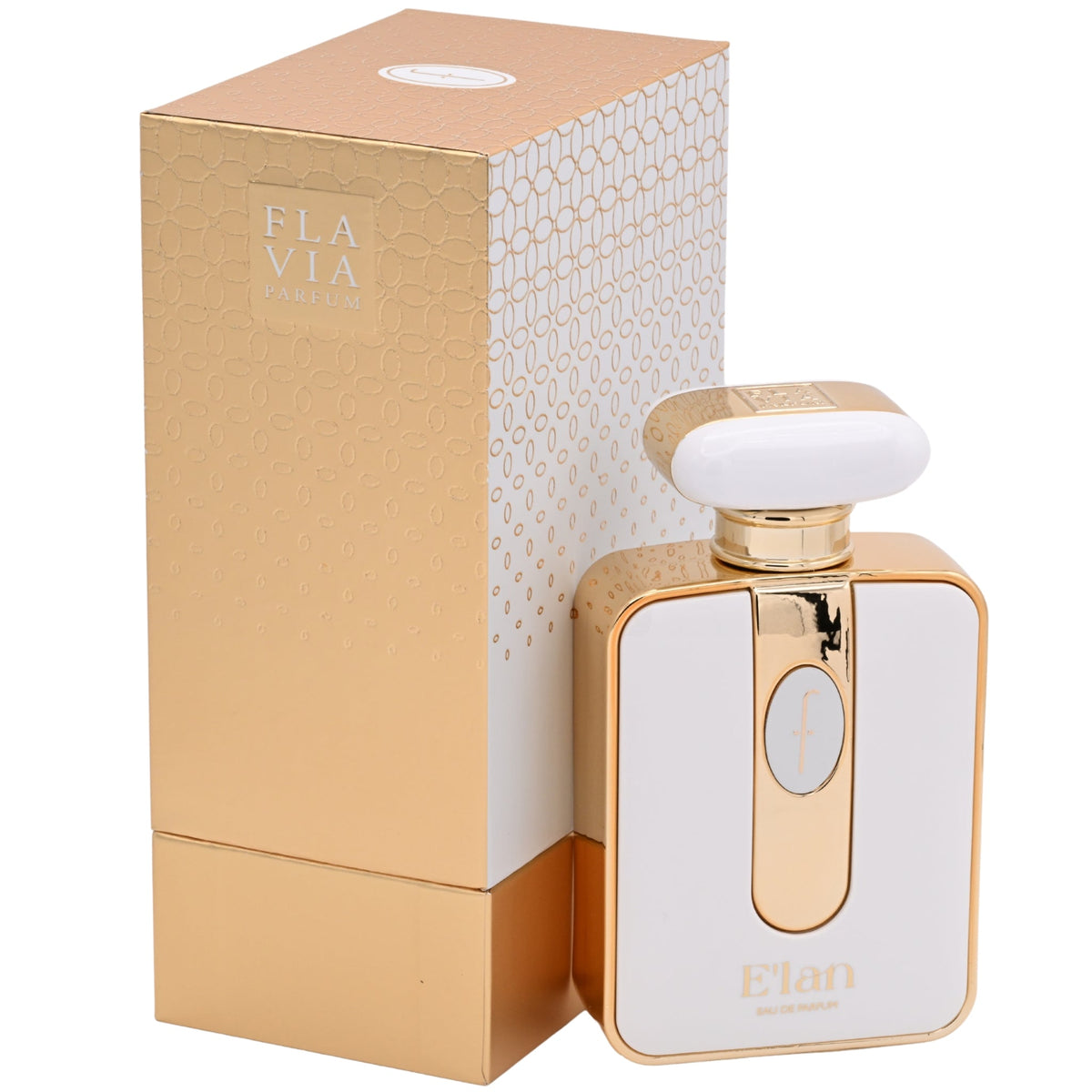 Armaf E’lan Eau de Parfum (EDP) Spray Unisex 3.4 oz (100 ml) New Retail Box