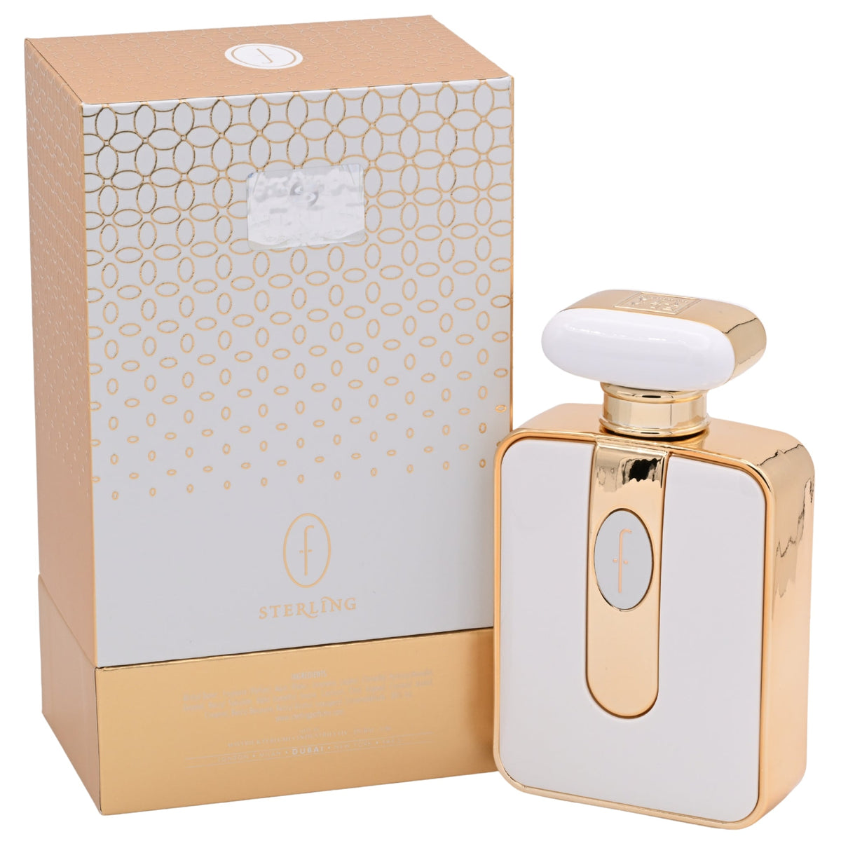 Armaf E’lan Eau de Parfum (EDP) Spray Unisex 3.4 oz (100 ml) New Retail Box