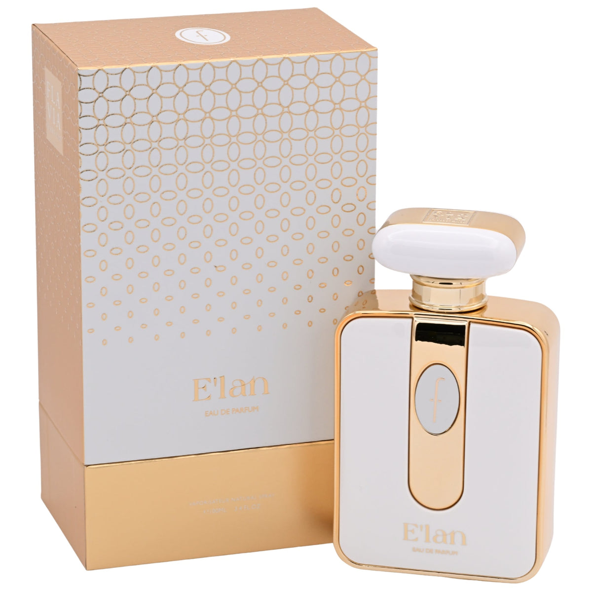 Armaf E’lan Eau de Parfum (EDP) Spray Unisex 3.4 oz (100 ml) New Retail Box