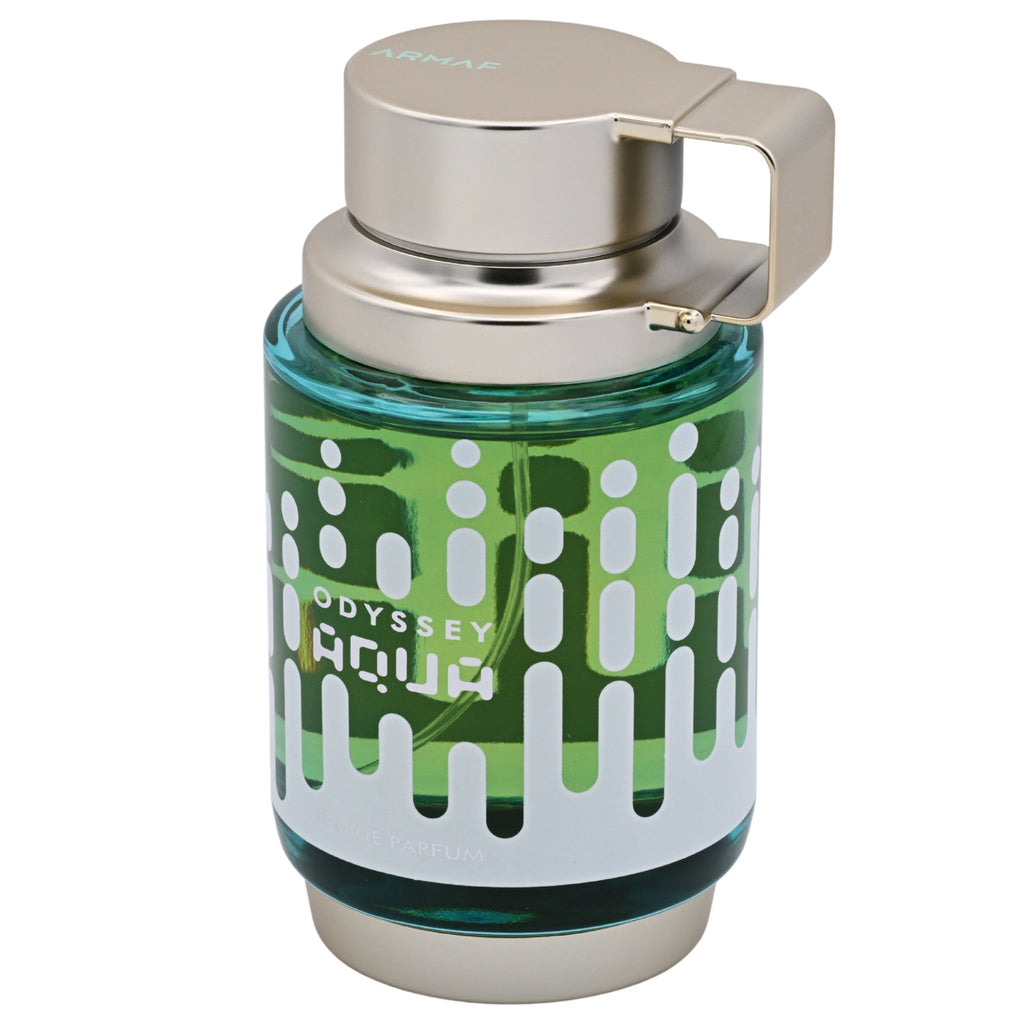 Armaf Odyssey Aqua Edition Eau de Parfum Spray for Men 6.7 oz