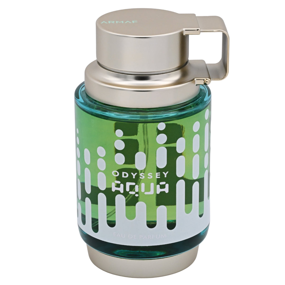 Armaf Odyssey Aqua Edition Eau de Parfum Spray for Men 6.7 oz