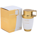 Armaf Odyssey Femme White Edition Eau de Parfum Spray for Women 2.7 oz (80 ml) - Sterling Parfums