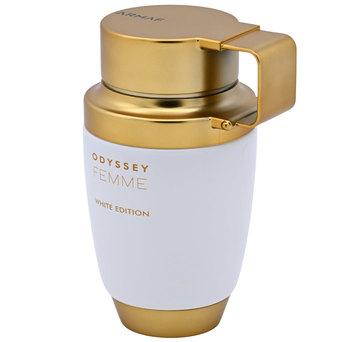 Armaf Odyssey Femme White Edition Eau de Parfum Spray for Women 2.7 oz (80 ml) - Sterling Parfums