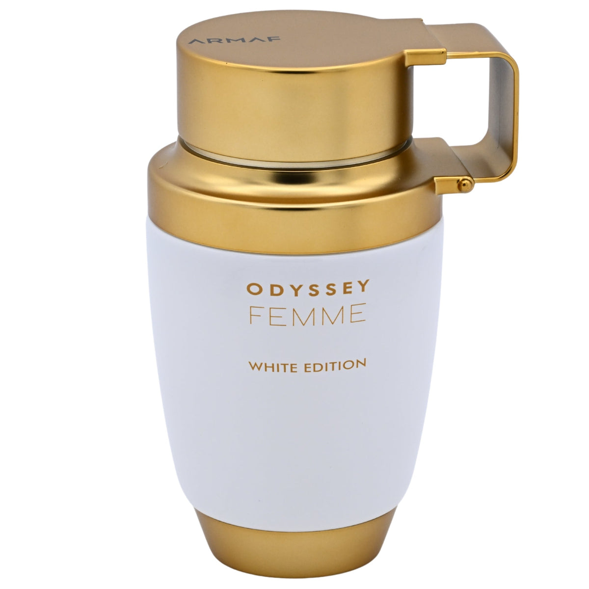 Armaf Odyssey Femme White Edition Eau de Parfum Spray for Women 2.7 oz (80 ml) - Sterling Parfums