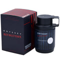 Armaf Odyssey Revolution Ultra Edition Eau de Parfum (EDP) Unisex Spray 3.4 oz / 100 ml, UAE