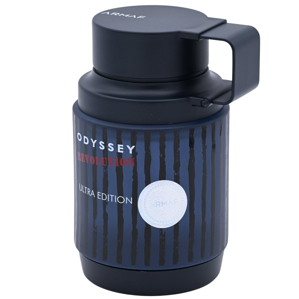 Armaf Odyssey Revolution Ultra Edition Eau de Parfum (EDP) Unisex Spray 3.4 oz / 100 ml, UAE