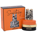 Armaf Scentasy Noir De Peche Eau de Parfum Spray for Men 3.4 oz (100 ml)