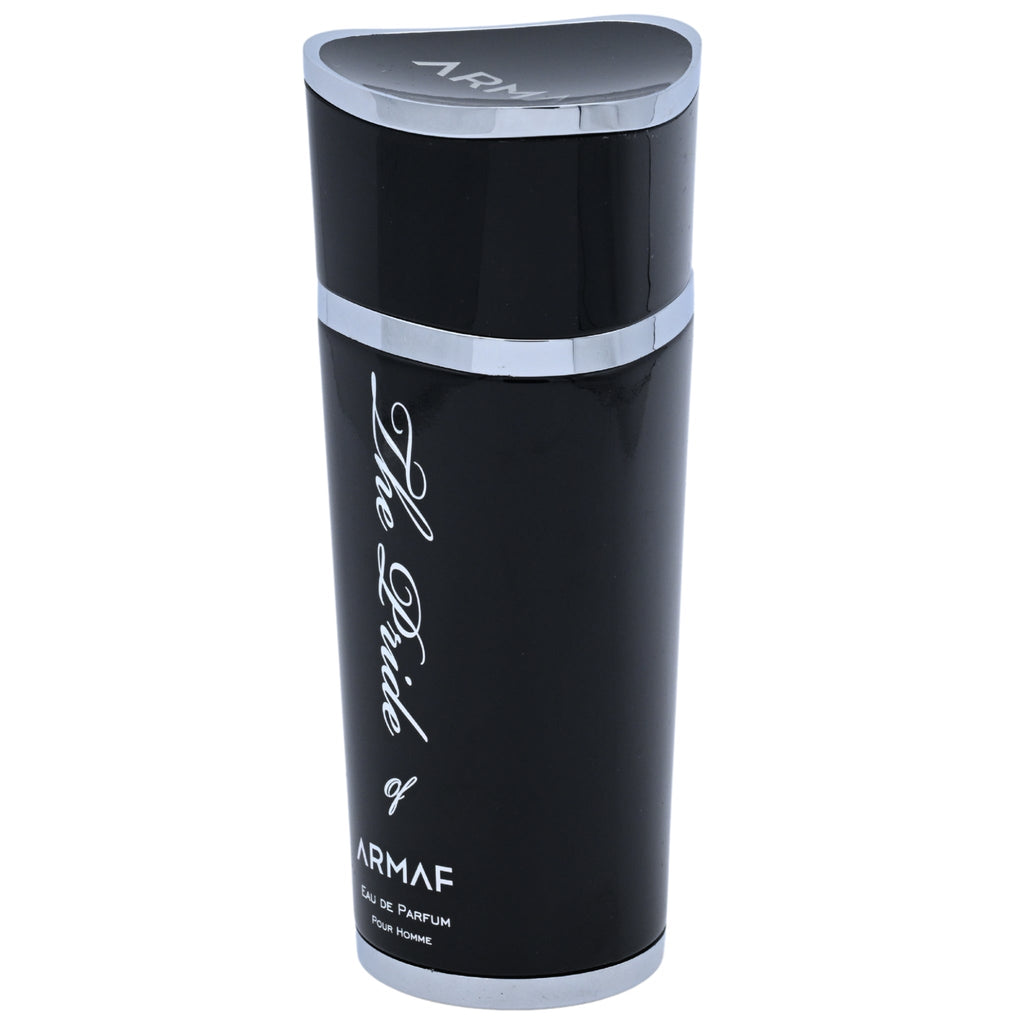 Armaf The Pride of Armaf Pour Homme Eau de Parfum Spray for Men 3.4 oz New Retail Box