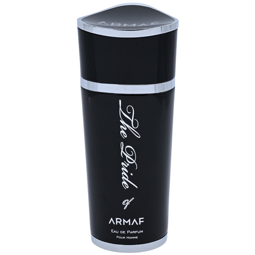 Armaf The Pride of Armaf Pour Homme Eau de Parfum Spray for Men 3.4 oz New Retail Box