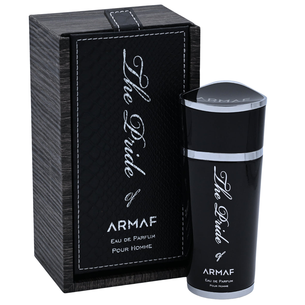 Armaf The Pride of Armaf Pour Homme Eau de Parfum Spray for Men 3.4 oz New Retail Box