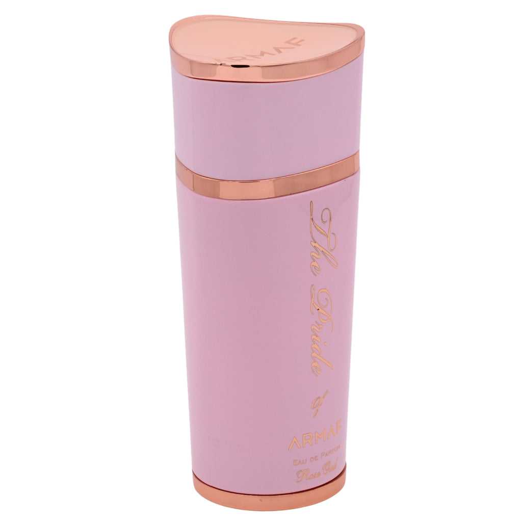 Armaf The Pride of Rose Oud Eau de Parfum Spray for Women 3.4 oz (100 ml) New in Box