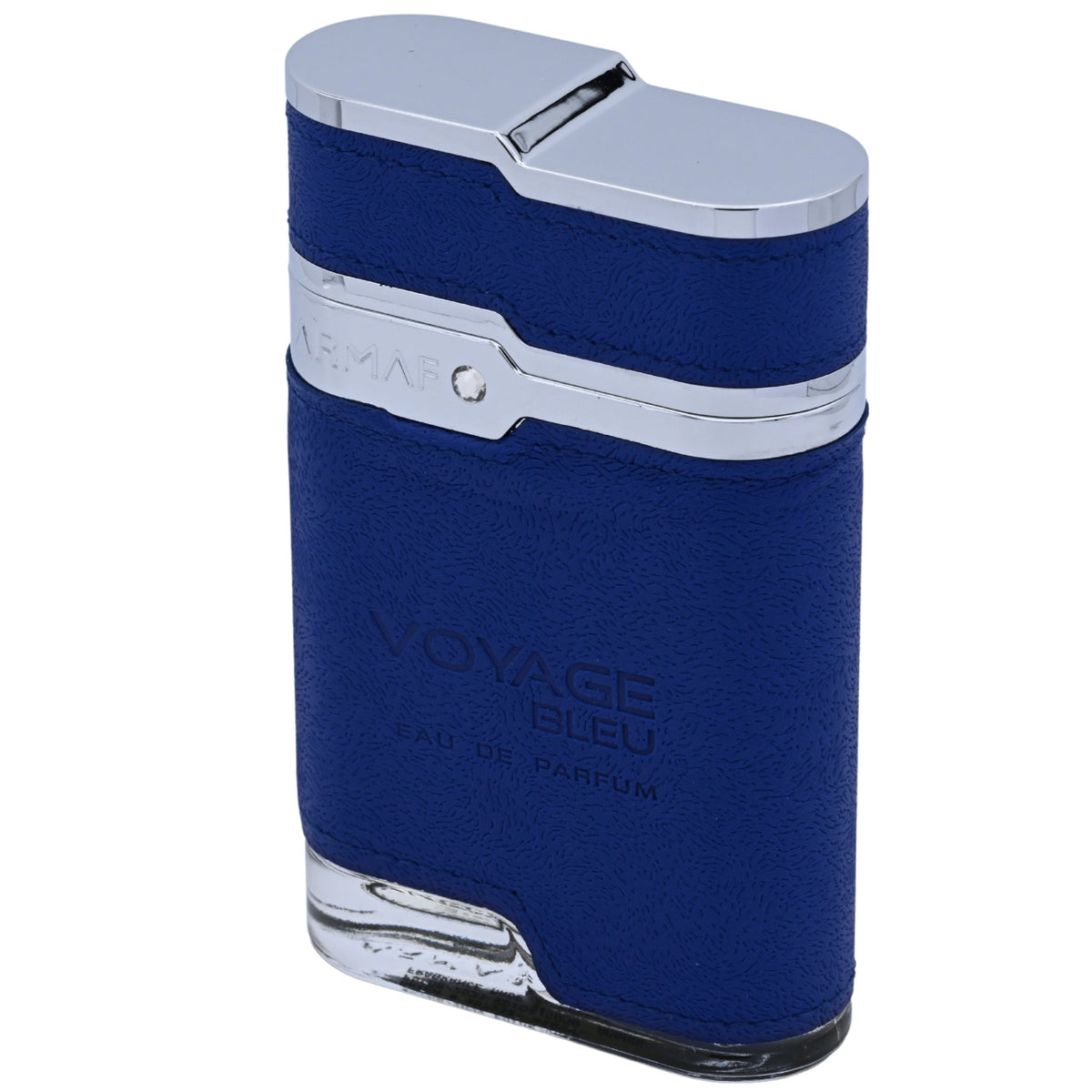 Armaf Voyage Bleu Man Eau de Parfum Spray for Men 3.4 oz New Retail Box