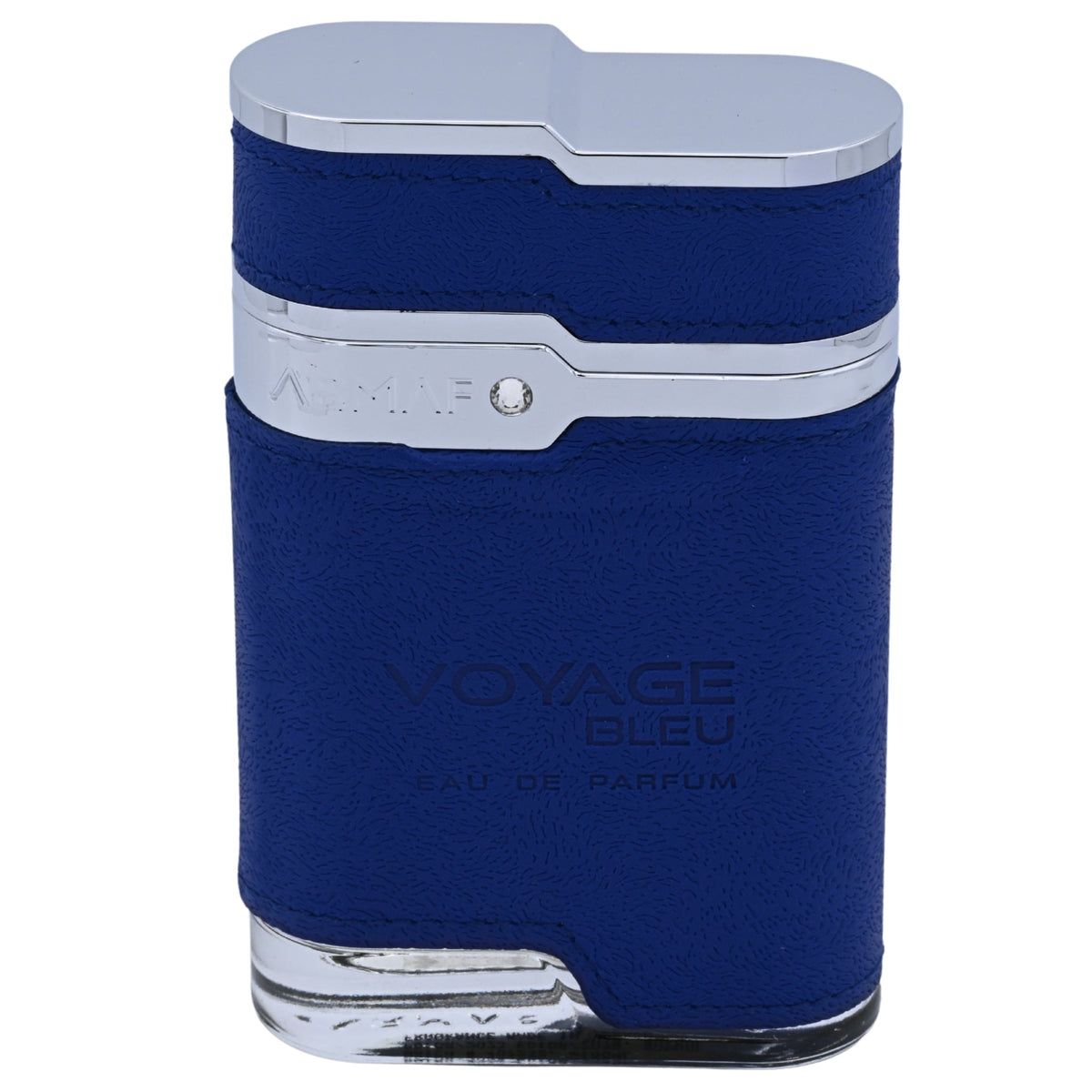 Armaf Voyage Bleu Man Eau de Parfum Spray for Men 3.4 oz New Retail Box