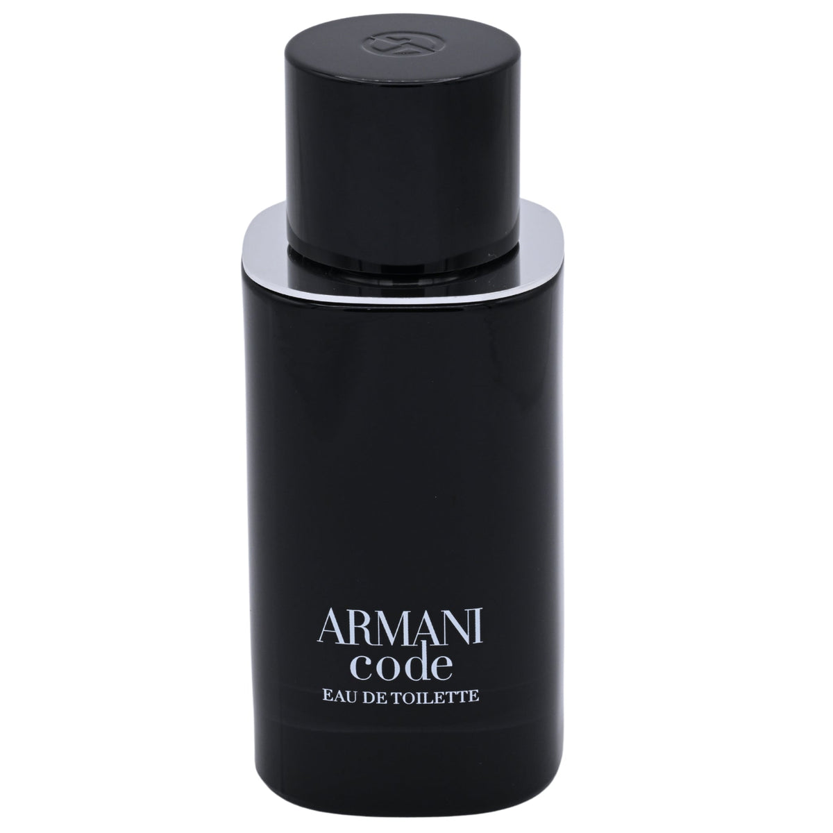 Armani Code Refillable by Giorgio Armani cologne for men EDT 2.5 oz New Tester