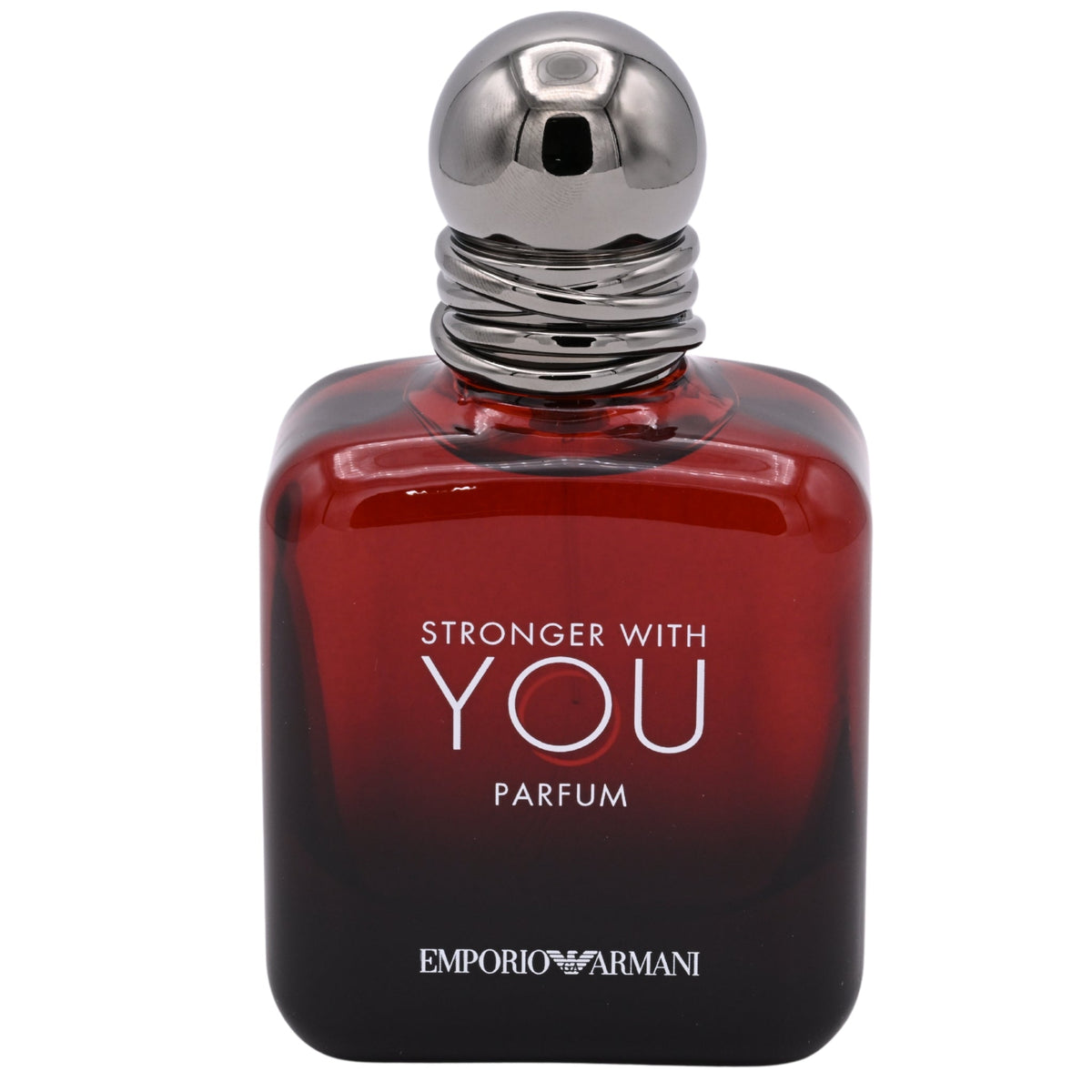 Armani Emporio Armani Stronger With You Parfum Spray for Men 1.7 oz (50 ml) New in Retail Box