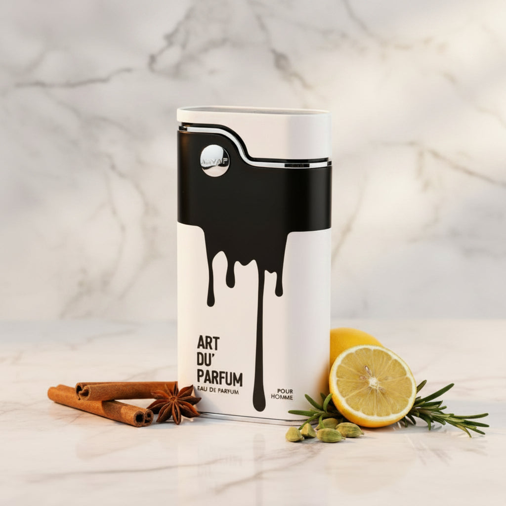 Art Du'Parfum by Armaf cologne for men EDP 3.3 / 3.4 oz New in Box