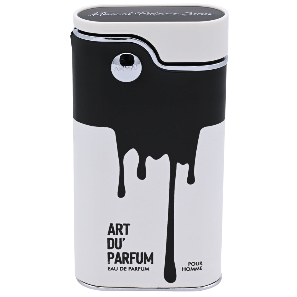 Art Du'Parfum by Armaf cologne for men EDP 3.3 / 3.4 oz New in Box