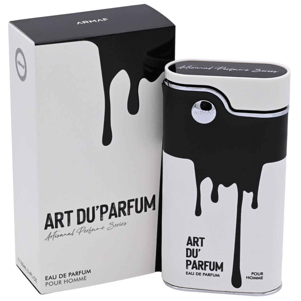Art Du'Parfum by Armaf cologne for men EDP 3.3 / 3.4 oz New in Box