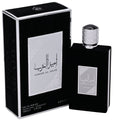 Asdaaf Ameer Al Arab Eau de Parfum Spray for Men 3.4 oz (100 ml) - New Retail Box