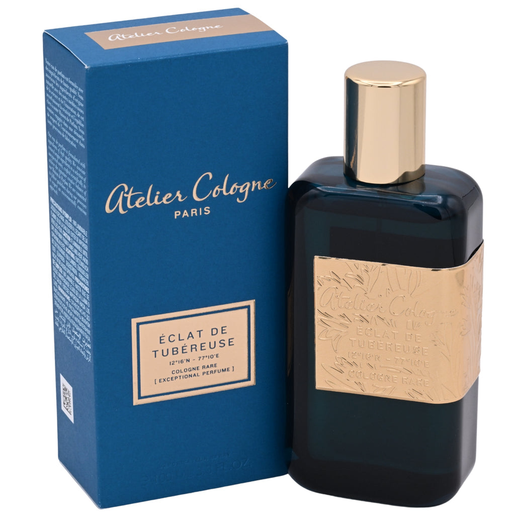 Atelier Cologne Eclat De Tubereuse EDP Spray Unisex 3.4 oz New Box