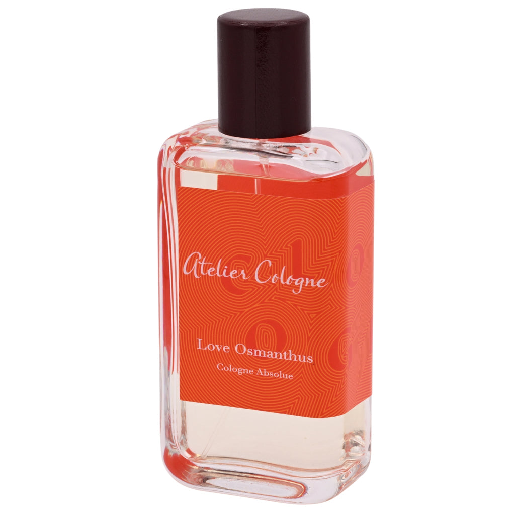 Atelier Cologne Love Osmanthus Eau de Cologne Spray Unisex 3.4 oz (100 ml) New in Box