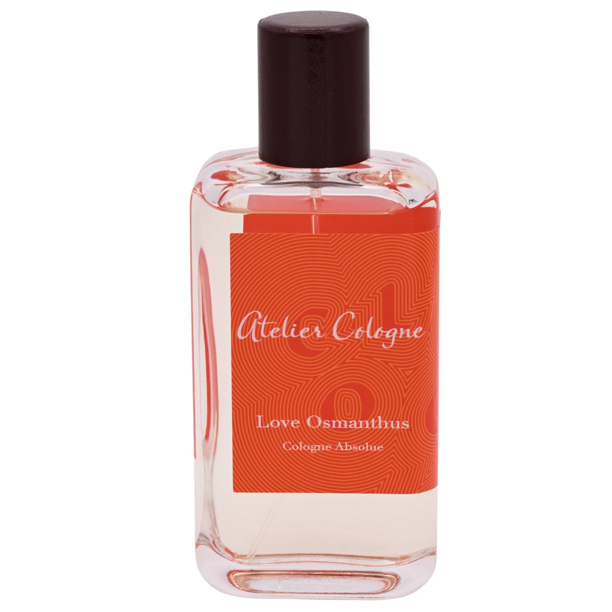 Atelier Cologne Love Osmanthus Eau de Cologne Spray Unisex 3.4 oz (100 ml) New in Box