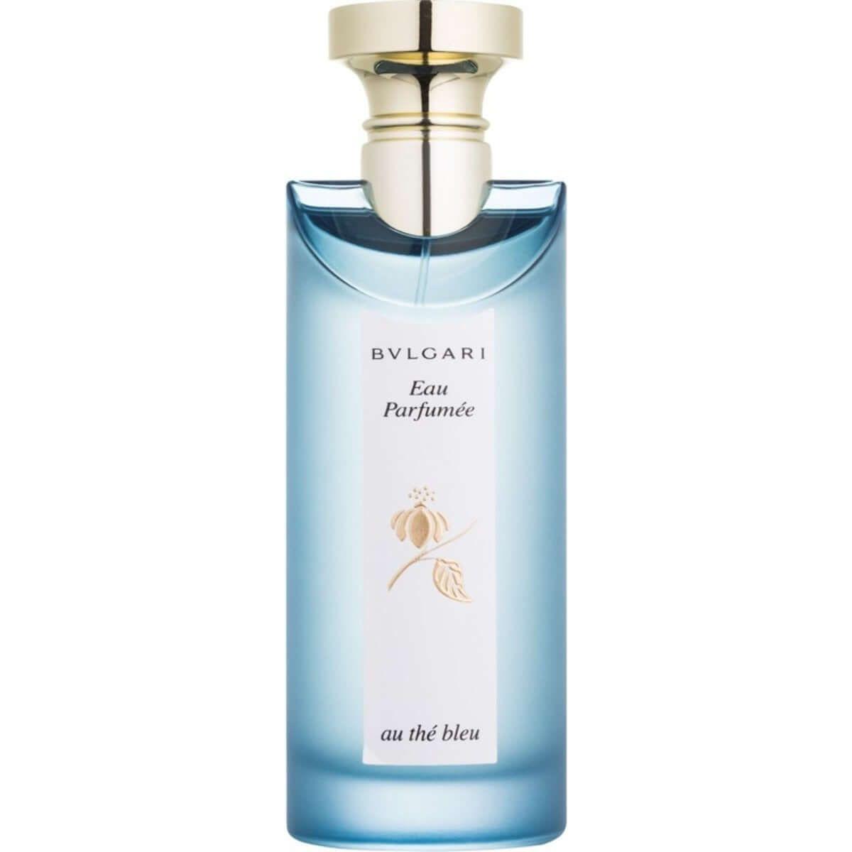 Bvlgari Eau Parfumee Au The Bleu Unisex EDC 5/5 oz Tester