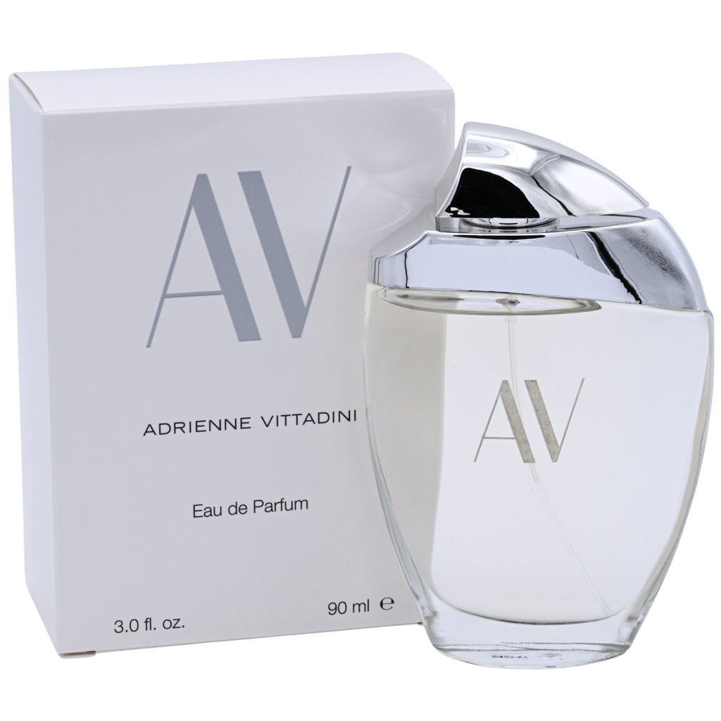 AV by Adrienne Vittadini 3 / 3.0 oz  EDP For Women NEW in BOX