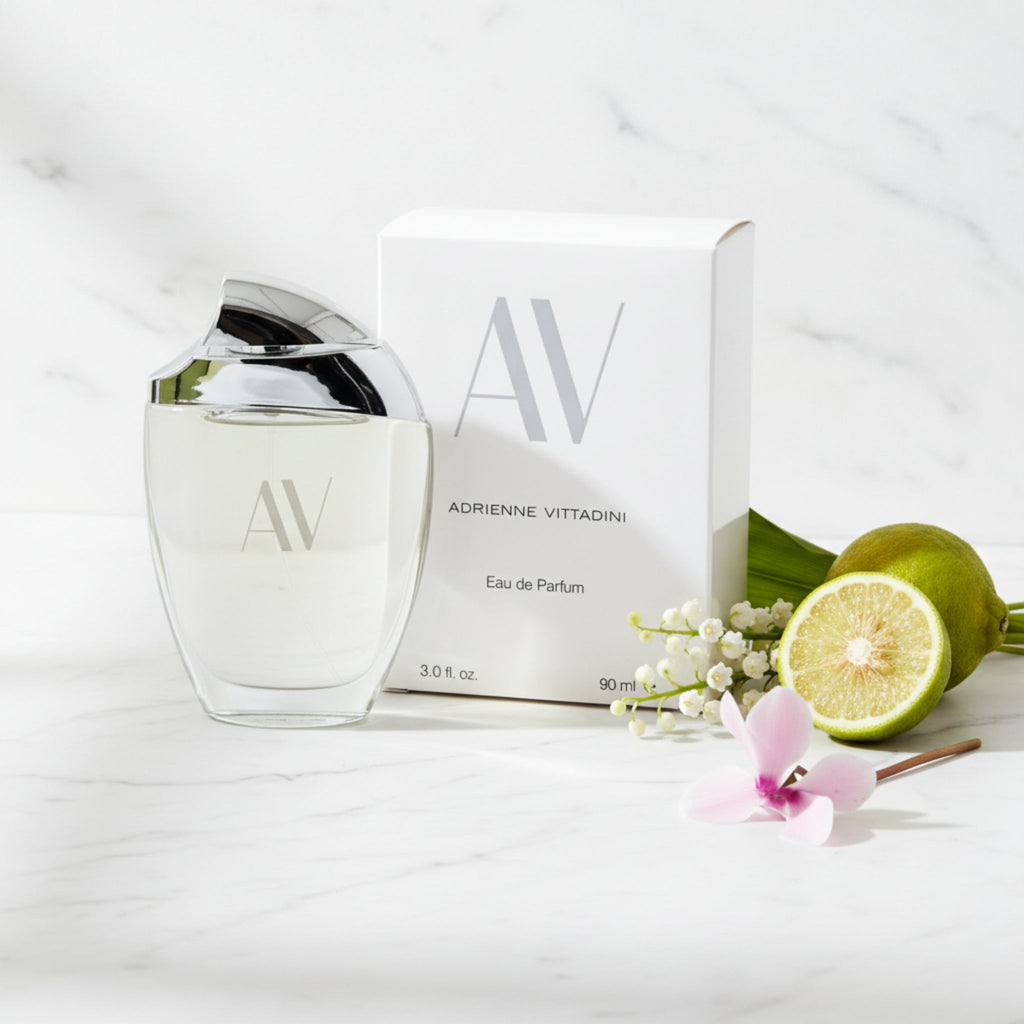 AV by Adrienne Vittadini 3 / 3.0 oz  EDP For Women NEW in BOX