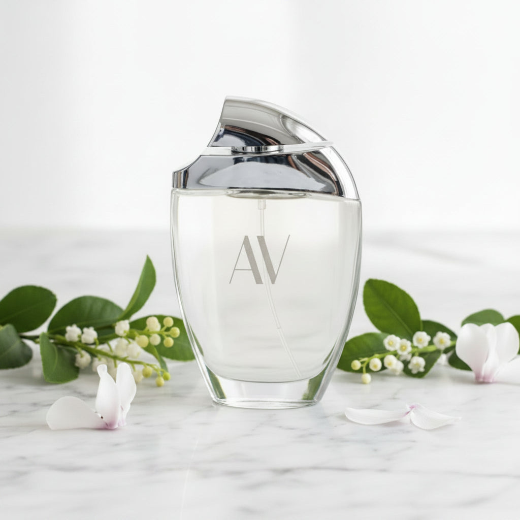 AV by Adrienne Vittadini 3 / 3.0 oz  EDP For Women NEW in BOX