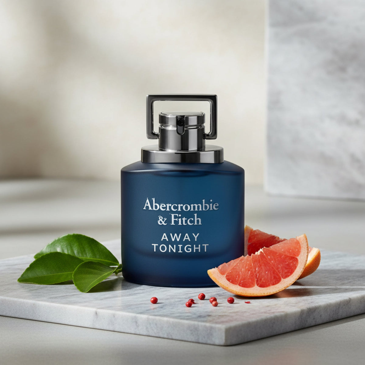 Away Tonight by Abercrombie & Fitch cologne men EDT 3.3 / 3.4 oz New In Box